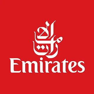  คูปอง Emirates